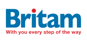 Britam Logo